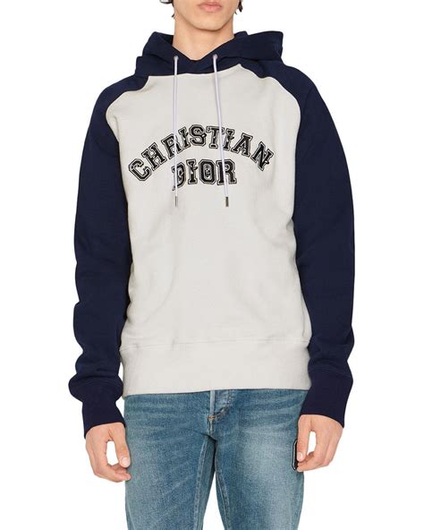 christian dior herren|christian dior hoodies.